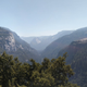 Illustration for article titled Motorcycle Road Trip, Day 8: Yosemite